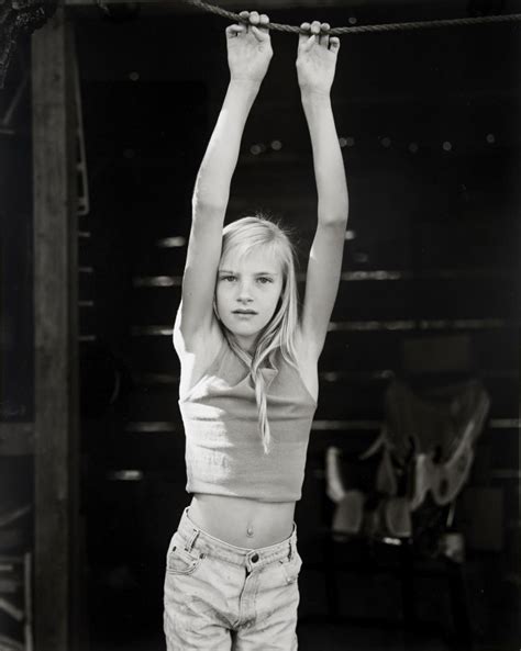 adolescent nude|Jock Sturges